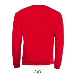 Sweat-shirt homme col rond - SPIDER 30