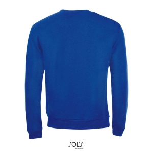 Sweat-shirt homme col rond - SPIDER 31