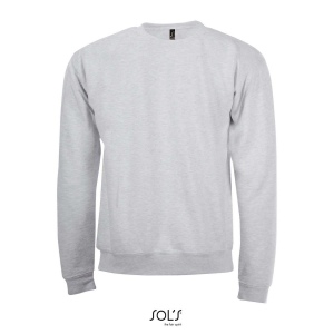 Sweat-shirt homme col rond - SPIDER 14