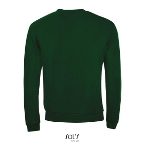 Sweat-shirt homme col rond - SPIDER 32