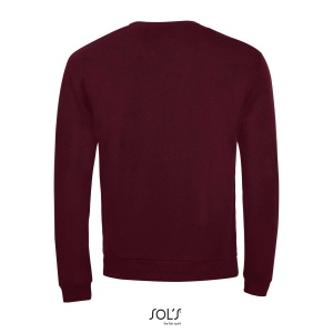 Sweat-shirt homme col rond - SPIDER 34