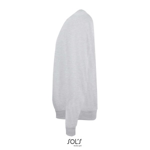 Sweat-shirt homme col rond - SPIDER 36