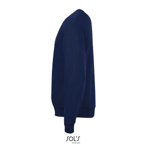 Sweat-shirt homme col rond - SPIDER 37