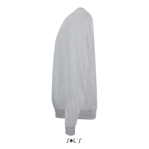 Sweat-shirt homme col rond - SPIDER 38