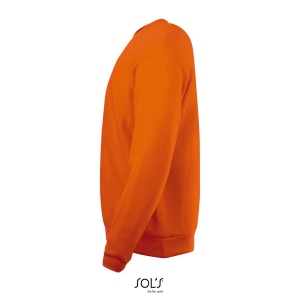 Sweat-shirt homme col rond - SPIDER 40