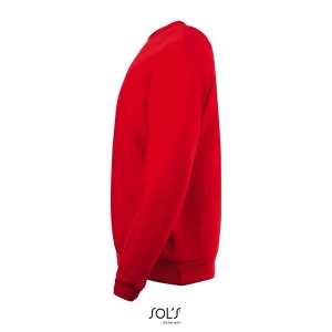 Sweat-shirt homme col rond - SPIDER 41