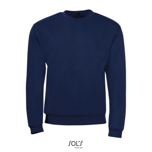 Sweat-shirt homme col rond - SPIDER 15