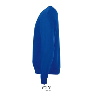 Sweat-shirt homme col rond - SPIDER 42