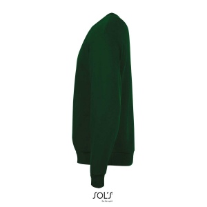 Sweat-shirt homme col rond - SPIDER 43
