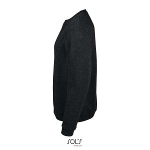 Sweat-shirt homme col rond - SPIDER 44