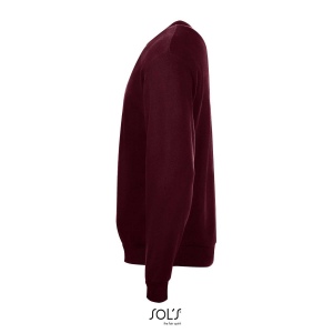 Sweat-shirt homme col rond - SPIDER 45