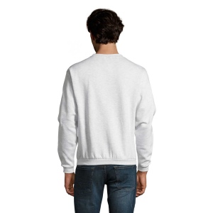 Sweat-shirt homme col rond - SPIDER 47
