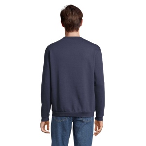 Sweat-shirt homme col rond - SPIDER 48