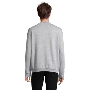 Sweat-shirt homme col rond - SPIDER 49