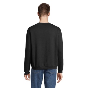 Sweat-shirt homme col rond - SPIDER 50