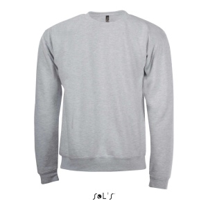 Sweat-shirt homme col rond - SPIDER 16