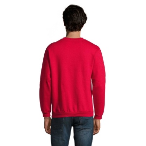 Sweat-shirt homme col rond - SPIDER 52