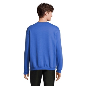 Sweat-shirt homme col rond - SPIDER 53