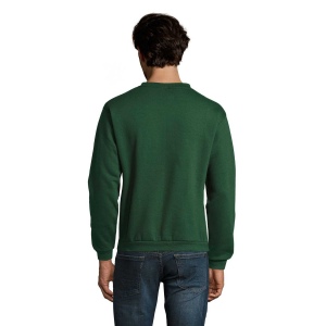 Sweat-shirt homme col rond - SPIDER 54
