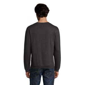 Sweat-shirt homme col rond - SPIDER 55