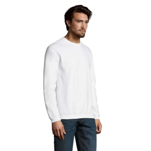 Sweat-shirt homme col rond - SPIDER 57