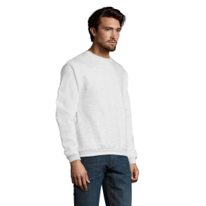 Sweat-shirt homme col rond - SPIDER 58