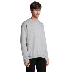 Sweat-shirt homme col rond - SPIDER 60