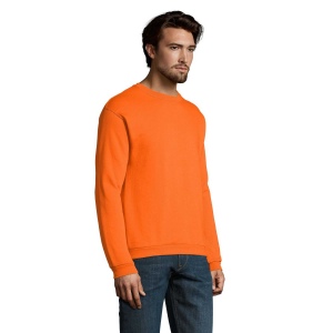 Sweat-shirt homme col rond - SPIDER 62