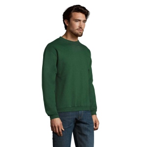 Sweat-shirt homme col rond - SPIDER 65