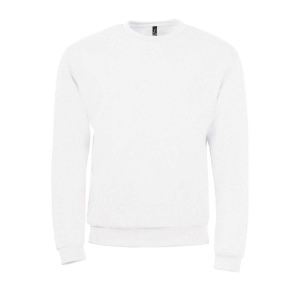Sweat-shirt homme col rond - SPIDER 68