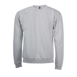 Sweat-shirt homme col rond - SPIDER 71