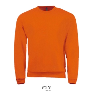 Sweat-shirt homme col rond - SPIDER 18