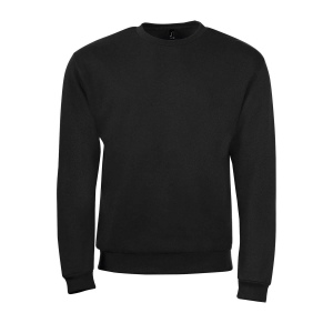 Sweat-shirt homme col rond - SPIDER 72