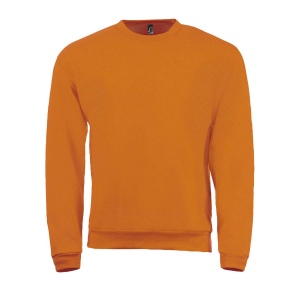 Sweat-shirt homme col rond - SPIDER 73