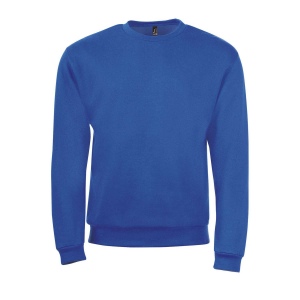 Sweat-shirt homme col rond - SPIDER 75