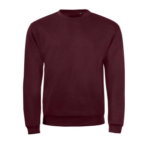 Sweat-shirt homme col rond - SPIDER 78