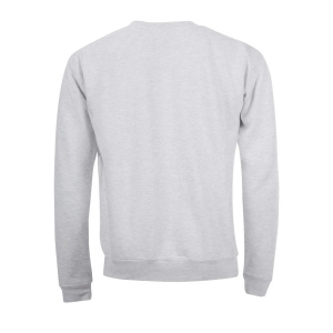 Sweat-shirt homme col rond - SPIDER 80