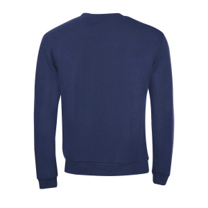 Sweat-shirt homme col rond - SPIDER 81