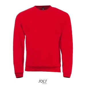 Sweat-shirt homme col rond - SPIDER 19