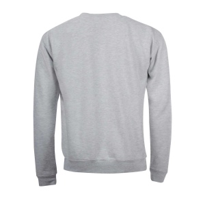 Sweat-shirt homme col rond - SPIDER 82
