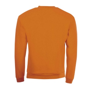 Sweat-shirt homme col rond - SPIDER 84