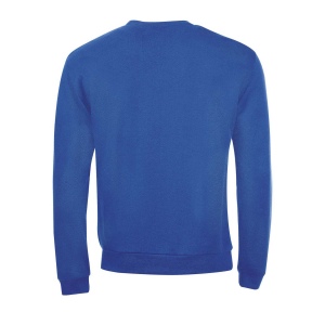 Sweat-shirt homme col rond - SPIDER 86