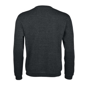 Sweat-shirt homme col rond - SPIDER 88