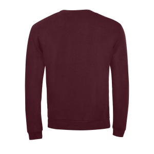 Sweat-shirt homme col rond - SPIDER 89