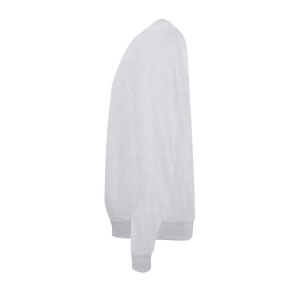 Sweat-shirt homme col rond - SPIDER 91