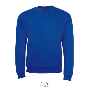 Sweat-shirt homme col rond - SPIDER 20