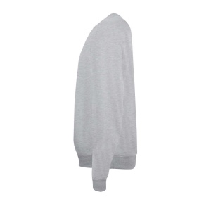 Sweat-shirt homme col rond - SPIDER 93