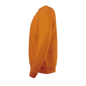 Sweat-shirt homme col rond - SPIDER 95