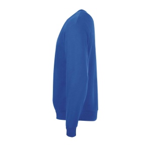 Sweat-shirt homme col rond - SPIDER 97
