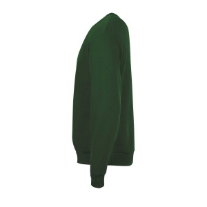 Sweat-shirt homme col rond - SPIDER 98